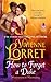 How to Forget a Duke (Misadventures in Matchmaking, #1) by Vivienne Lorret