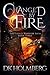 Changed by Fire (The Cloud Warrior Saga, #3)
