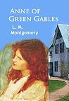 Anne of Green Gables: Anne 1 Book cover for Anne of Green Gables: Anne 1