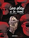 Love Story a la iraní by Deloupy