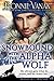 Snowbound with the Alpha Wolf (Werewolves of Montana, #11)