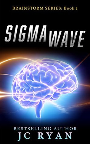 Sigma Wave (Brainstorm #1)