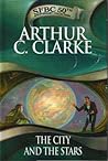 The City and the Stars by Arthur C. Clarke