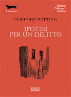 Ipotesi per un delitto (Paperback)