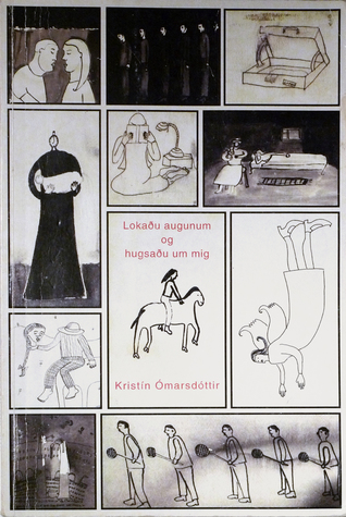 Lokaðu augunum og hugsaðu um mig