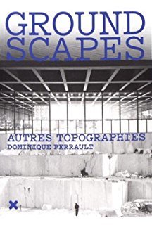 Groundscape: Other Topographies (Paperback)