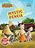 Chhota Bheem Mystic Pencil