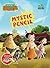 Chhota Bheem Mystic Pencil by Rajiv Chilaka