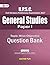 UPSC General Studies Topic-...