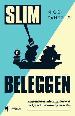 Slim beleggen (Paperback)
