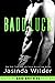 Badd Luck (Badd Brothers, #5)