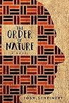 The Order of Nature