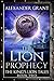 The Lion Prophecy (The King...