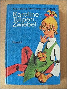 Karoline Tulpenzwiebel