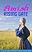 Amish Rising Gate