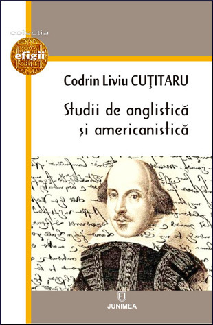 Studii de anglistică și americanistică