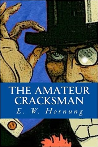 The Amateur Cracksman