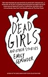 Dead Girls and Other Stories Book cover for Dead Girls and Other Stories