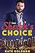 The Sheikh's Choice