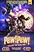 Pew! Pew! - The Quest for More Pew!