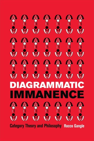 Diagrammatic Immanence: Category Theory and Philosophy (Hardcover)
