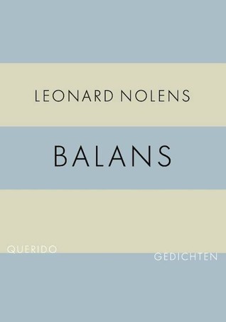Balans (Paperback)