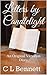 Letters by Candlelight by C.L. Bennett