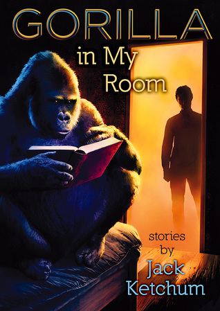 Gorilla in My Room (Hardcover)
