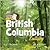 British Columbia Lullaby