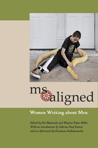 Ms. Aligned: Women Writing About Men (ebook)