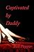 Captivated by Daddy (Daddy's Little Captive, #1)