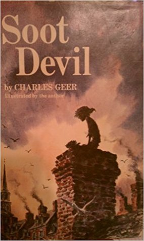 Soot Devil (Hardcover)