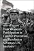 How Women's Participation in Conflict Prevention and Resolution Advances U.S. Interests