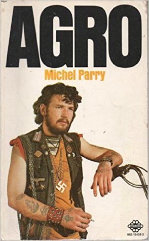 Agro (Mass Market Paperback)