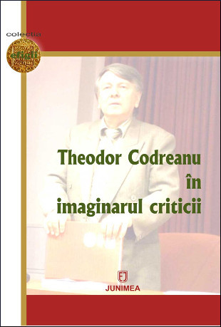 Theodor Codreanu în imaginarul criticii