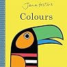 Jane Foster's Colours by Jane Foster Jane Foster's Colours by Jane Foster