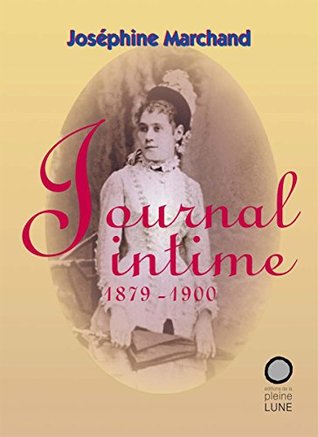 Journal intime (1879-1900) (French Edition)