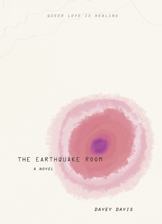 the earthquake room (Paperback)