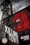 Killing Town (Mike Hammer, #24)