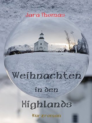Weihnachten in den Highlands (Kindle Edition)