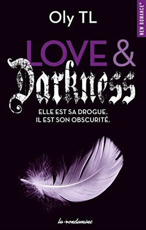 Love & Darkness (Kindle Edition)