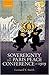 Sovereignty at the Paris Peace Conference of 1919 by Leonard V. Smith