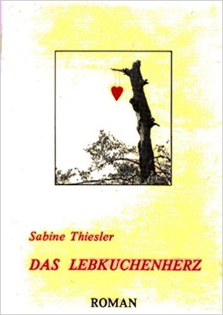 Das Lebkuchenherz (Paperback)