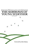 Book cover for The Sorrows of Young Werther: The Definitive Translation