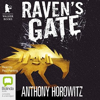 Raven's Gate: 1