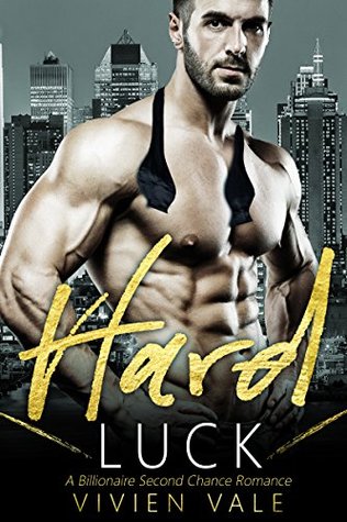 Hard Luck (Kindle Edition)