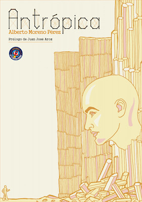 Antrópica (Paperback)