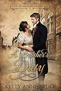 A Brother's Duty