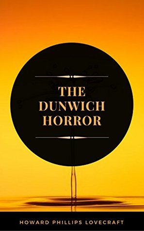 The Dunwich Horror