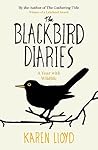The Blackbird Diaries by Karen Lloyd